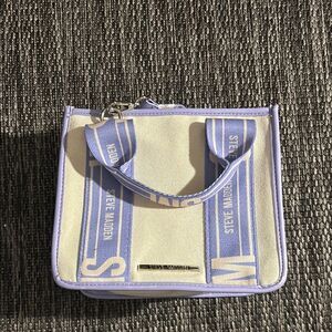 Steve Madden Bwebber crossbody tote bag TikTok viral